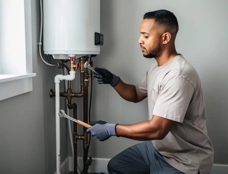 Boiler Reparatur Bad Driburg