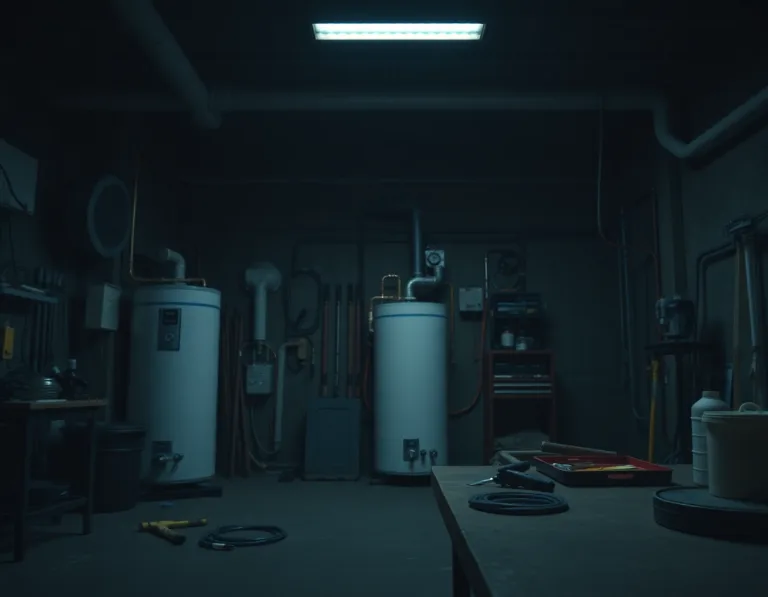 Boiler Reparatur Bad Driburg